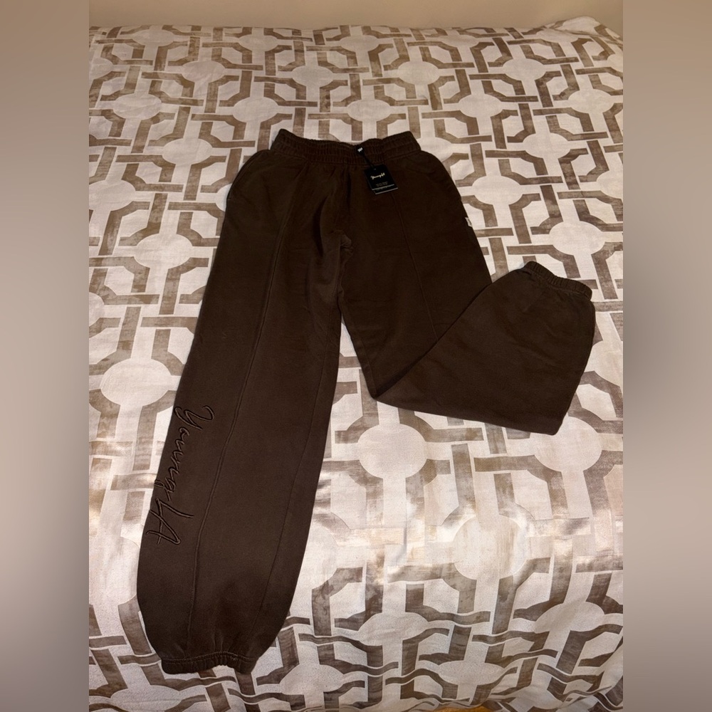 YoungLA Sweatpants